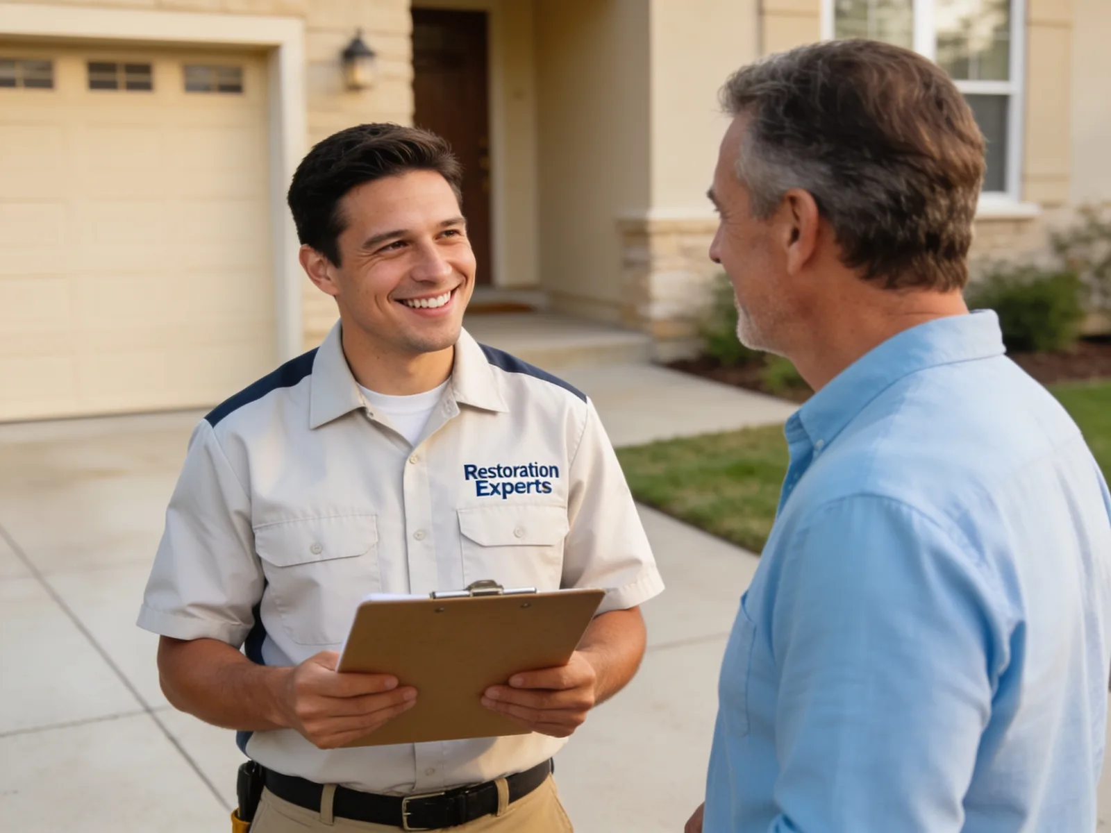 Water Damage Cleanup Dale, WI FAQs